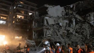 تصعيد عسكري بين إيران وإسرائيل