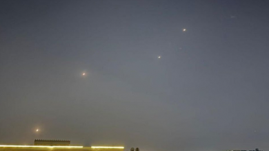 قطر تدين بشدة الهجوم الإيراني على قاعدة العديد الجوية 