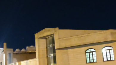 وزارة الدفاع القطرية تعلن اعتراض دفاعاتها الجوية لهجمة صاروخية استهدفت قاعدة العديد