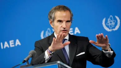 IAEA and UN Voice Alarm Over Strikes on Iran’s Nuclear Sites