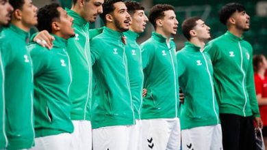 مونديال كرة اليد تحت 21 سنة | منتخب الجزائر ينهزم أمام كرواتيا