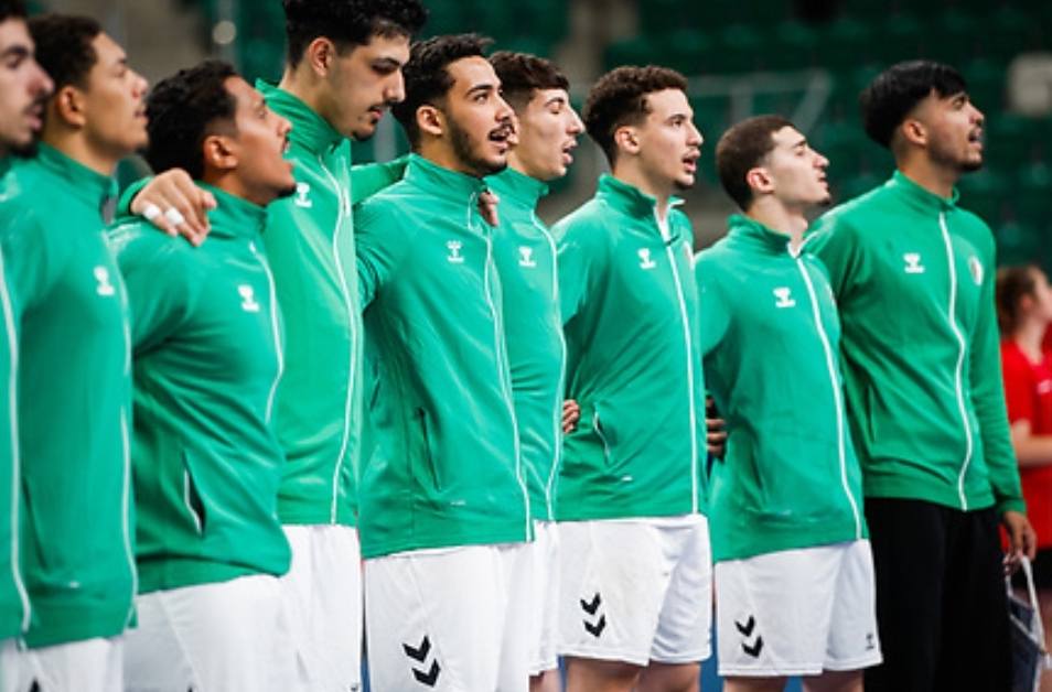 مونديال كرة اليد تحت 21 سنة | منتخب الجزائر ينهزم أمام كرواتيا