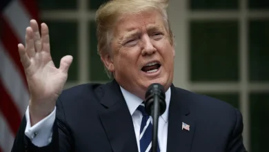 Trump Warns Iran of ‘Even More Brutal’ Attacks After Zionist Strike