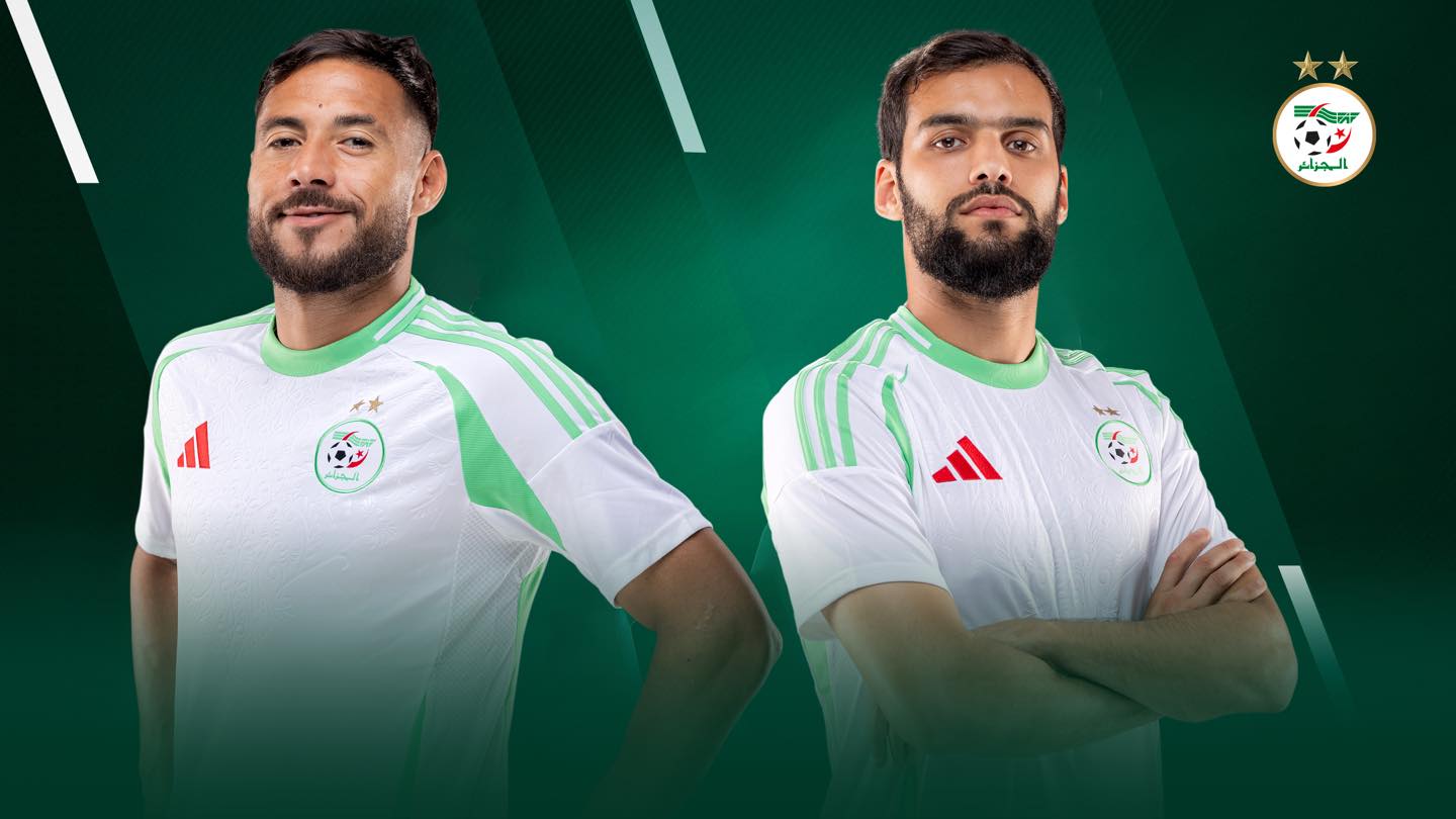 بيتكوفيتش يُعفي بلايلي وتوغاي من تربص منتخب الجزائر قبل ودية السويد