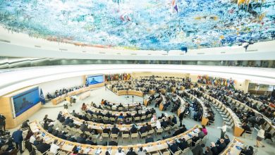 الجزائر تتسلّم رئاسة لجنة تطبيق معايير العمل الدولية