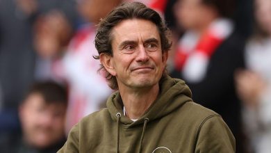 Tottenham Appoints Danish Coach Thomas Frank as New Manager