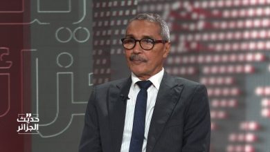 سفير الجمهورية العربية الصحراوية الديمقراطية لدى الجزائر، خطري أدوه