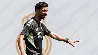 Xabi Alonso Kicks Off Real Madrid Era with Intense 11-Hour Workday