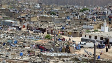 "أفريكسيم بنك": المغرب رابع أكثر الدول مديونية في إفريقيا