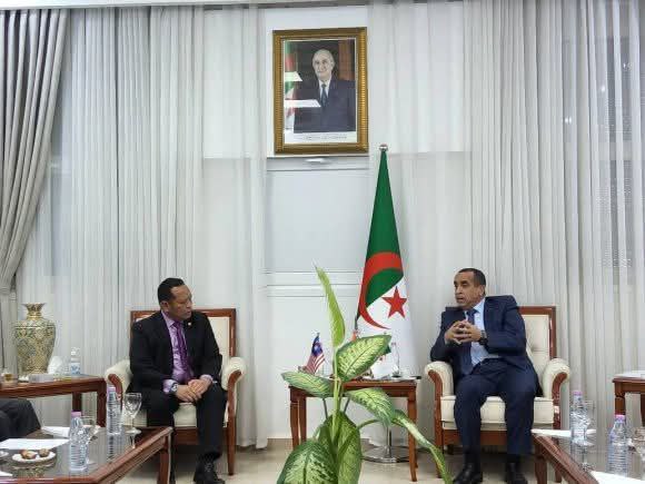 Algérie-Malaisie : le groupe Sonelgaz prêt à répondre aux besoins énergétiques du groupe Lion