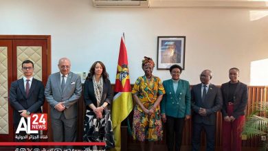 Algeria Reaffirms Strong Ties with Mozambique on 50th Independence Anniversary