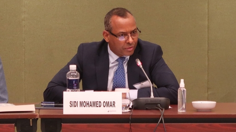 Polisario Front affirms the Sahrawi people's unwavering right to self-determination and independence