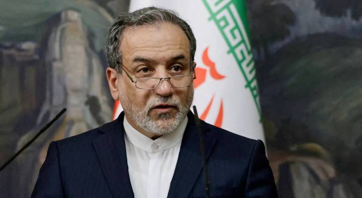 Iran’s Foreign Minister Says No Decision Yet on Talks with U.S.; Compensation Key Issue