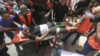 أزمة الوقود تهدّد ما تبقى من مستشفيات غزة