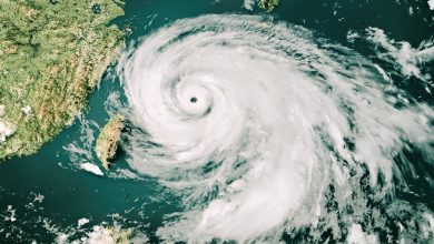 نموذج أورورا للذكاء الاصطناعي يقدم تنبؤات أكثر دقة