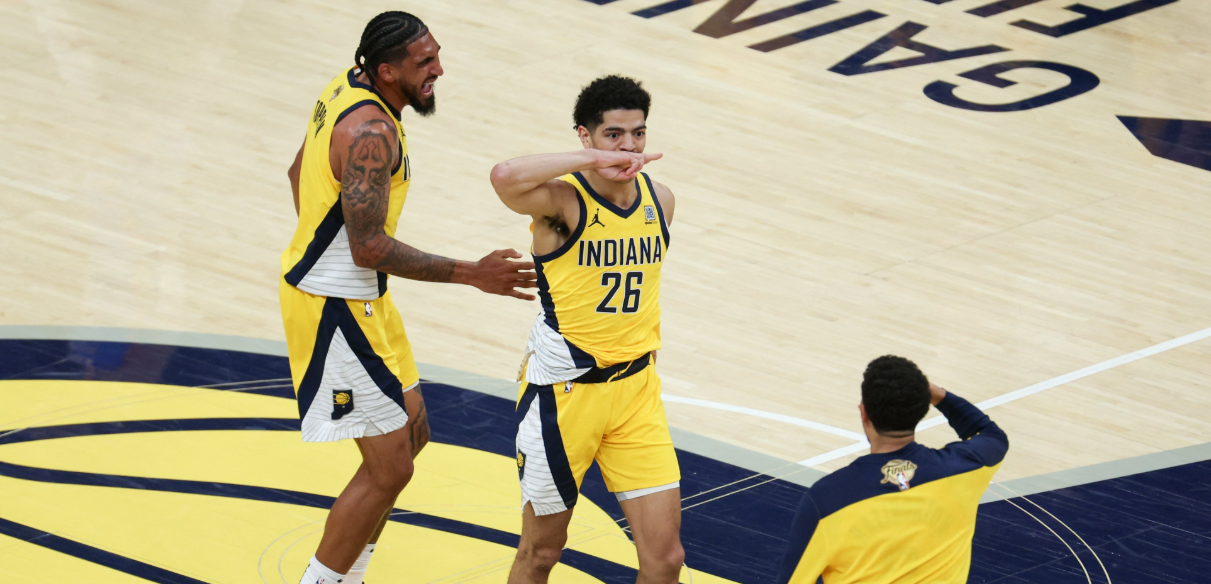 NBA.. بيسرز يفرض مواجهة سابعة وفاصلة مع ثاندر في النهائي