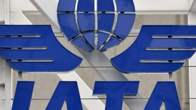 الاتحاد الدولي للنقل الجوي (إياتا)