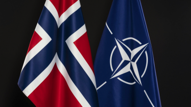 النرويج تؤيد رفع الإنفاق الدفاعي إلى 5٪ من الناتج المحلي في إطار الناتو