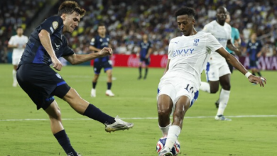 Al Hilal Defeats Pachuca to Advance to Club World Cup Round of 16