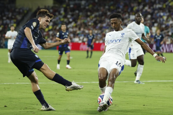Al Hilal Defeats Pachuca to Advance to Club World Cup Round of 16