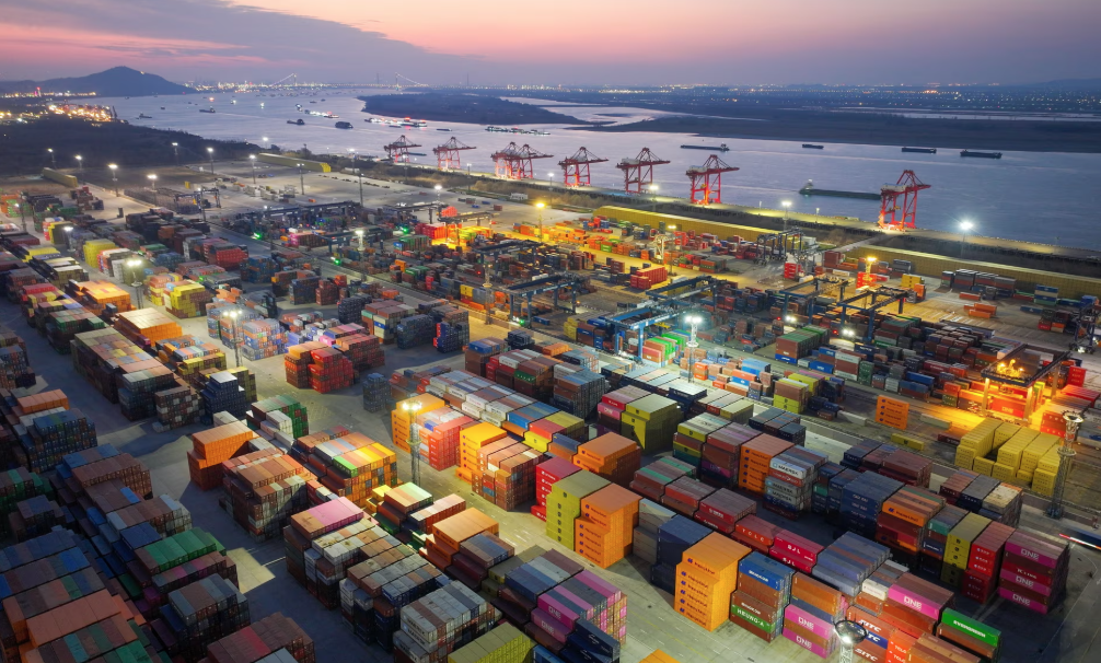 U.S. and China Reach Deal to Accelerate Rare Earth Shipments Amid Trade Tensions