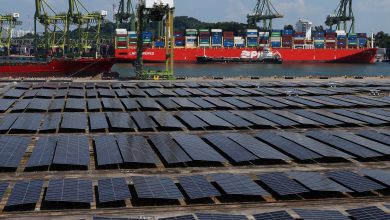 UK Delivers Major Blow to Moroccan Occupation with Cancellation of $34 Billion Energy Project