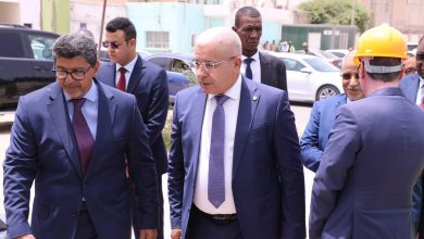 Nouakchott–Alger : cap sur une nouvelle dynamique de coopération