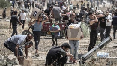 UN Slams U.S.-Backed GHF Aid Model in Gaza as a ‘Humanitarian Failure’