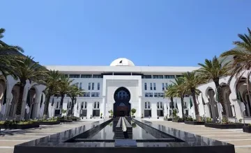 Algeria Condemns Zionist Entity’s Aggression Against Iran, Urges International Action