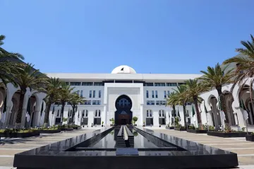 Algeria Condemns Zionist Entity’s Aggression Against Iran, Urges International Action