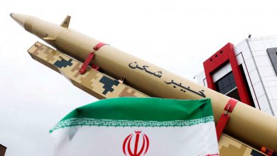 استخدام أكثر من 100 طائرة مسيّرة، قتالية وانتحارية، في الهجمات الجارية