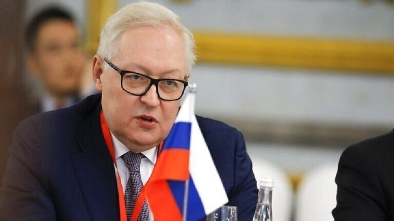 سيرغي ريابكوف