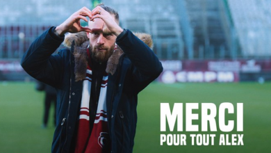 نادي ميتز يودع حارسه الجزائري ألكسندر أوكيدجا بعد 7 سنوات