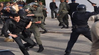 منظمات حقوقية مغربية تنتقد تصاعد التضييق على الصحفيين والنشطاء