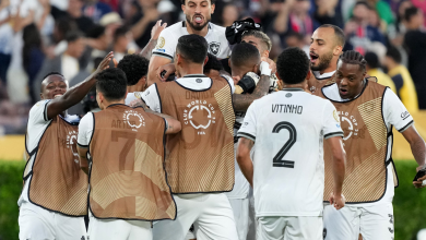بوتافوغو البرازيلي يتغلب على باريس سان جيرمان بهدف دون رد