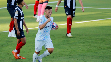 تعادل مخيب لإنتر ميلان في أولى جولات كأس العالم للأندية