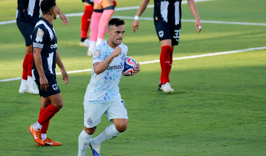 تعادل مخيب لإنتر ميلان في أولى جولات كأس العالم للأندية