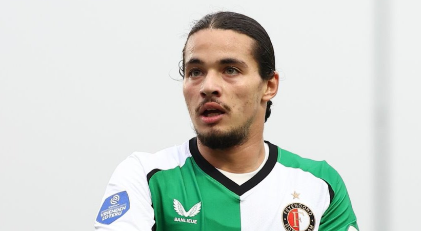 عملاق البرتغال يسعى لجلب أنيس حاج موسى