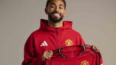 مانشستر يونايتد يكشف أولى تعاقداته في "الميركاتو" الصيفي