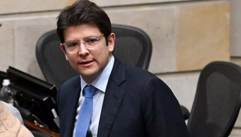 ميغيل أوريبي