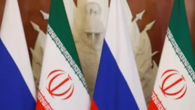 محادثات روسية- إيرانية بشأن الملف النووي