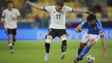 ماتيو رودغيري (أ.ب)