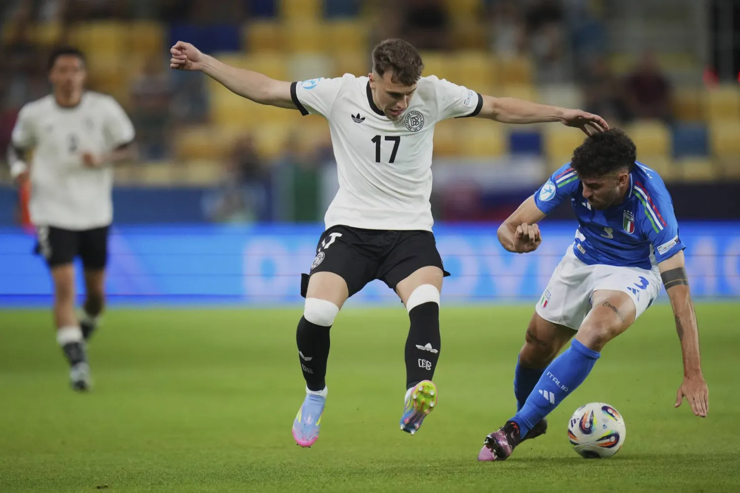 ماتيو رودغيري (أ.ب)