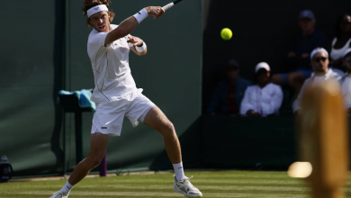 أندري روبليف (إ.ب.أ)