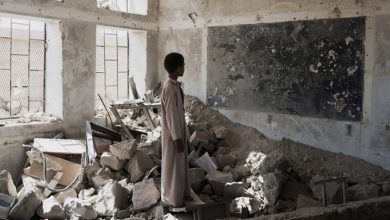 85 مليون طفل حول العالم محرومون من التعليم بسبب النزاعات المسلحة