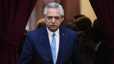 Former Argentine President Fernández to Stand Trial on Corruption Charges