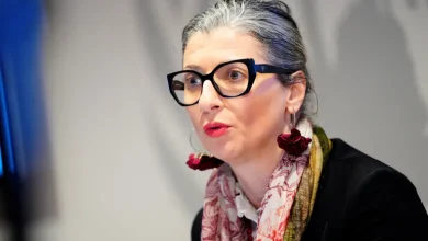 فرانشيسكا ألبانيزي تؤكد أن العقوبات الأمريكية انتهاك لحصانتها كمقررة أممية