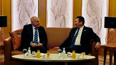 Algeria Joins Treaty of Amity and Cooperation in Southeast Asia