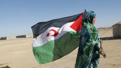 إسبانيا: مهرجان "صحراء لون الأرز" يجمع الفن بالتضامن مع الصحراء الغربية