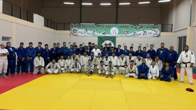 البطولة الافريقية للأواسط: مشاركة الجزائر بـ 17 مصارعا في موعد لواندا